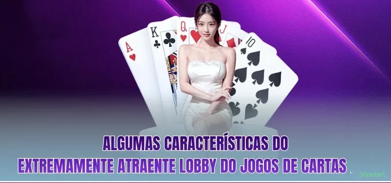 Roleta e blackjack 30pmbet