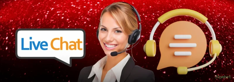 App 30pmbet Android download