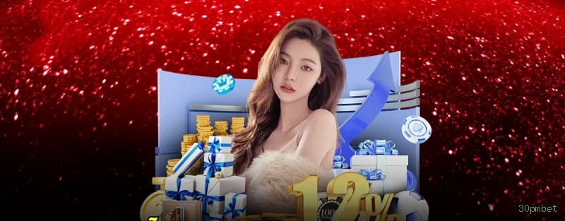 Gates of Olympus slot 30pmbet